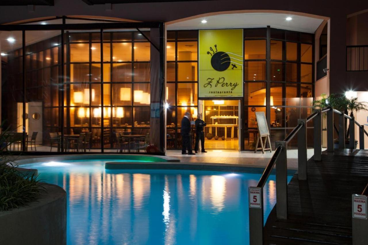 Jurere Beach Village - Suite Florianópolis Dış mekan fotoğraf