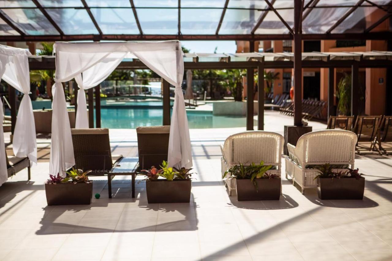 Jurere Beach Village - Suite Florianópolis Dış mekan fotoğraf
