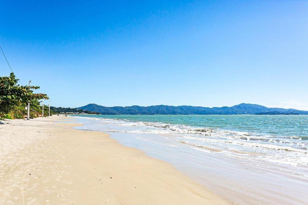 Jurere Beach Village - Suite Florianópolis Dış mekan fotoğraf