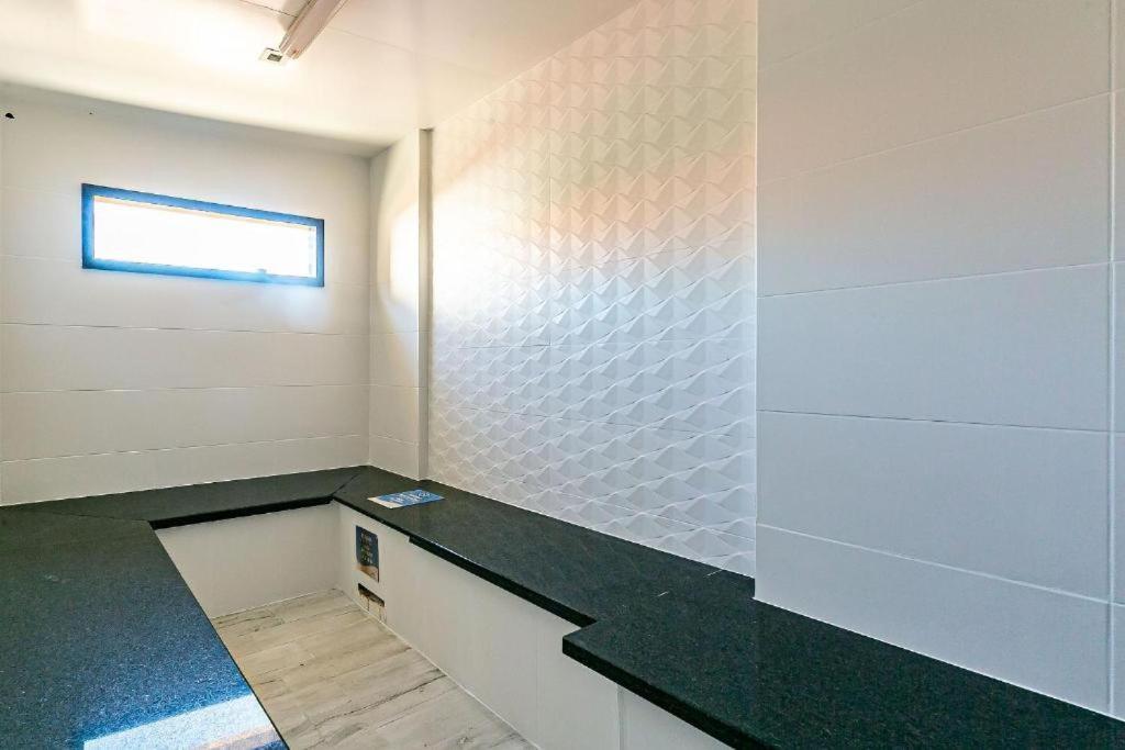 Jurere Beach Village - Suite Florianópolis Dış mekan fotoğraf