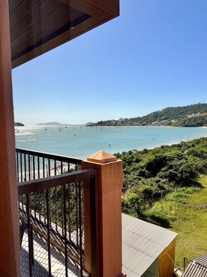 Jurere Beach Village - Suite Florianópolis Dış mekan fotoğraf