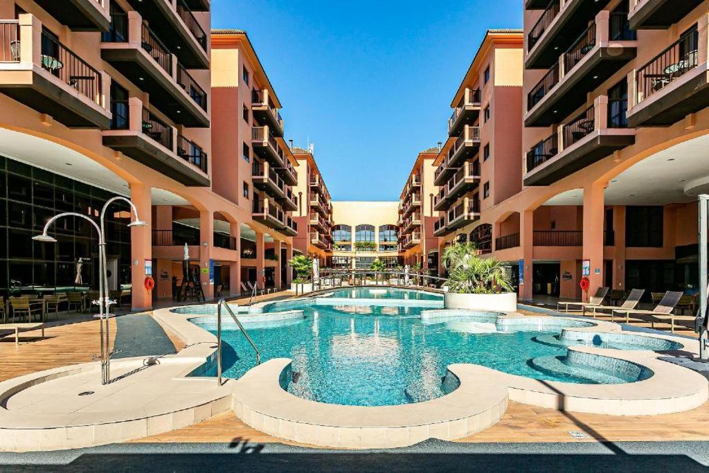 Jurere Beach Village - Suite Florianópolis Dış mekan fotoğraf