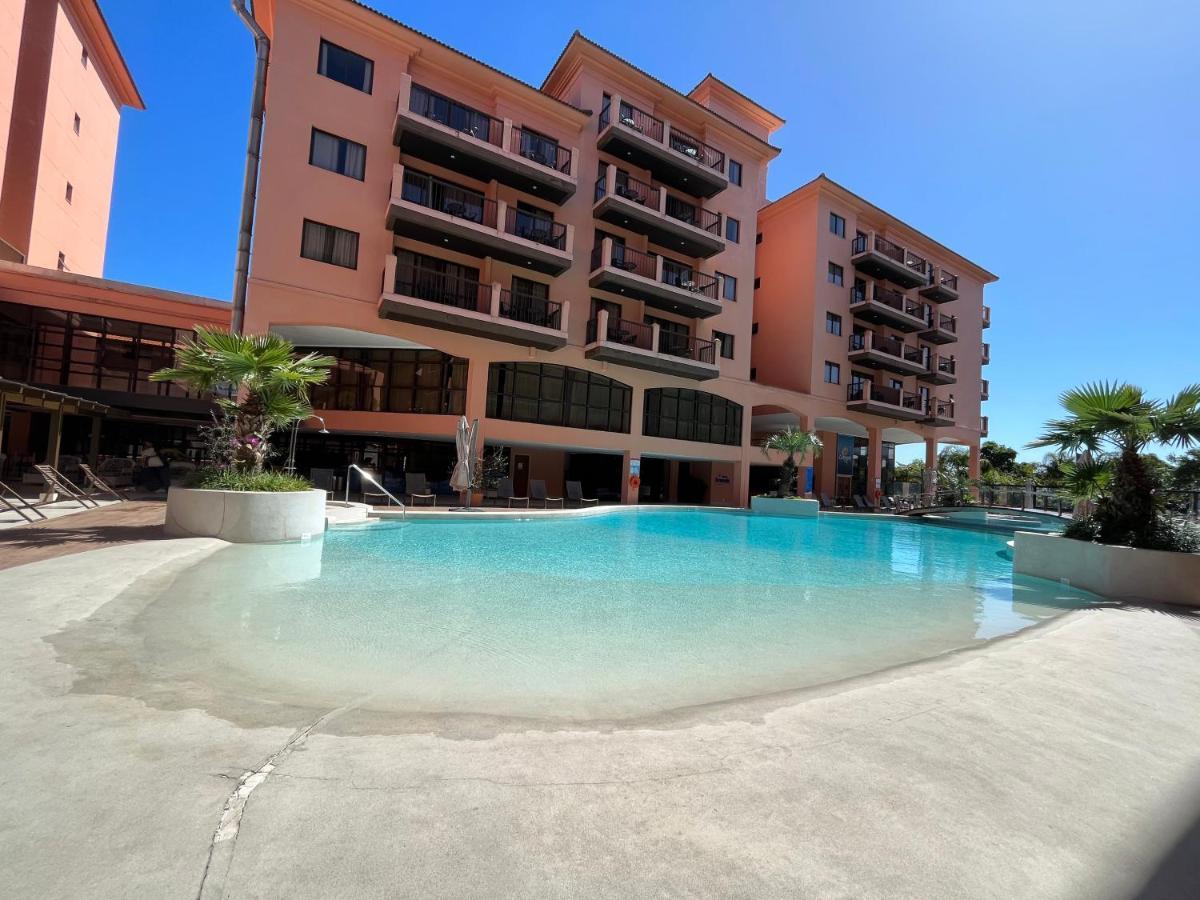 Jurere Beach Village - Suite Florianópolis Dış mekan fotoğraf