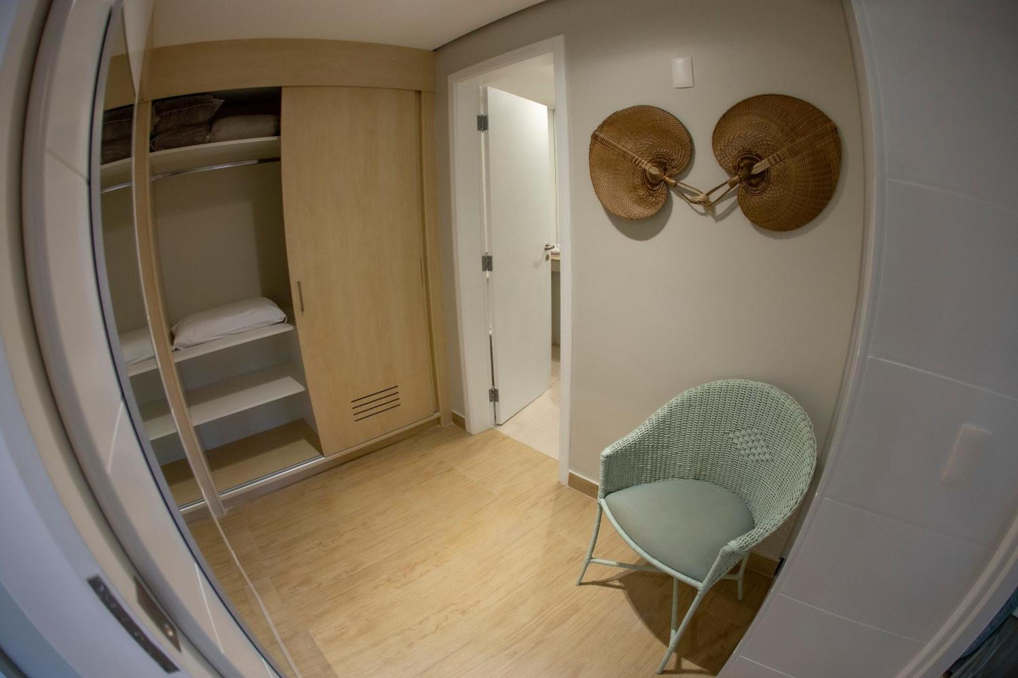 Jurere Beach Village - Suite Florianópolis Dış mekan fotoğraf